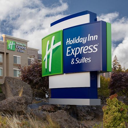 Holiday Inn Express & Suites Hood River By Ihg Zewnętrze zdjęcie