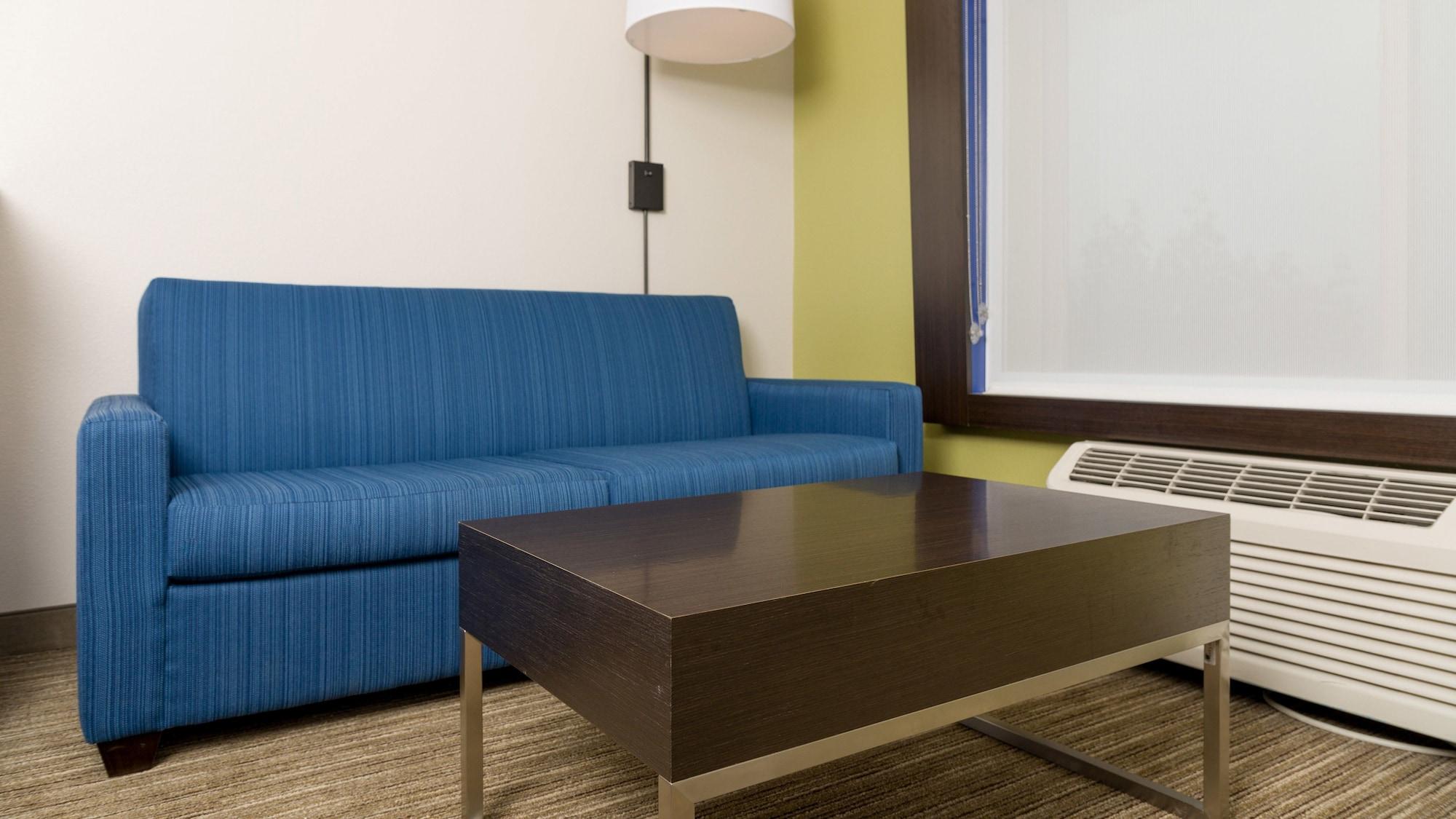 Holiday Inn Express & Suites Hood River By Ihg Zewnętrze zdjęcie