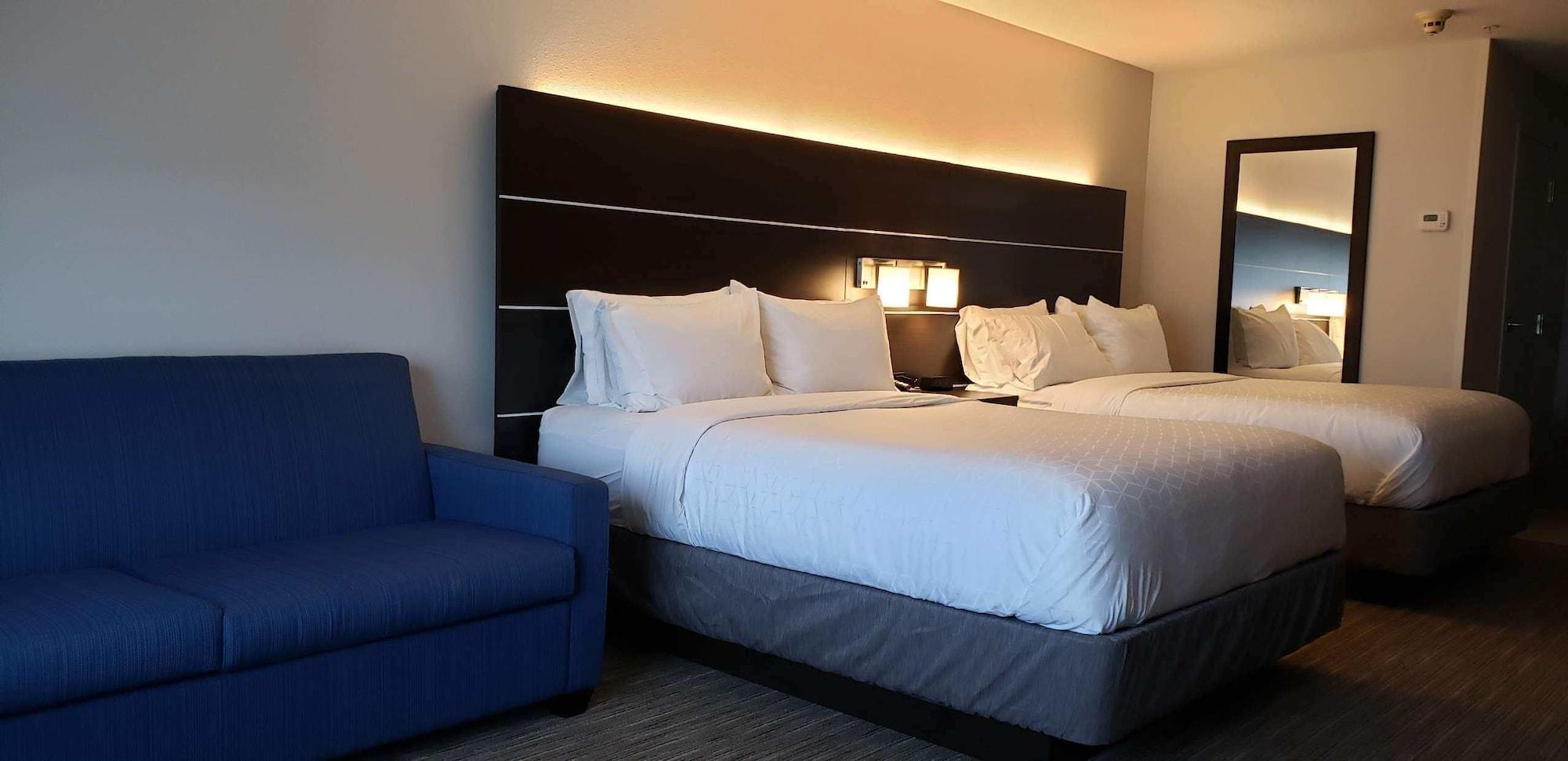 Holiday Inn Express & Suites Hood River By Ihg Zewnętrze zdjęcie
