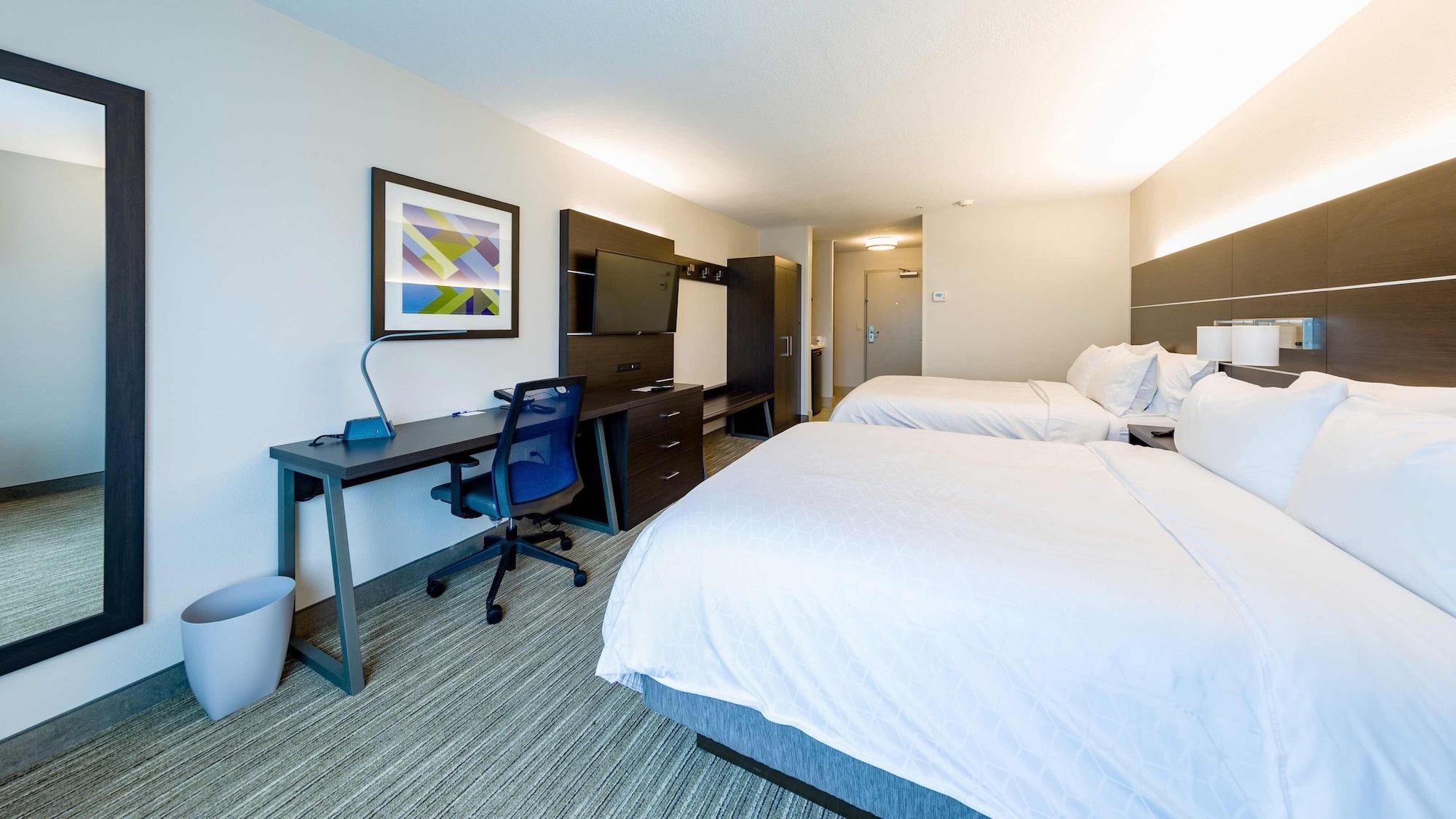 Holiday Inn Express & Suites Hood River By Ihg Zewnętrze zdjęcie