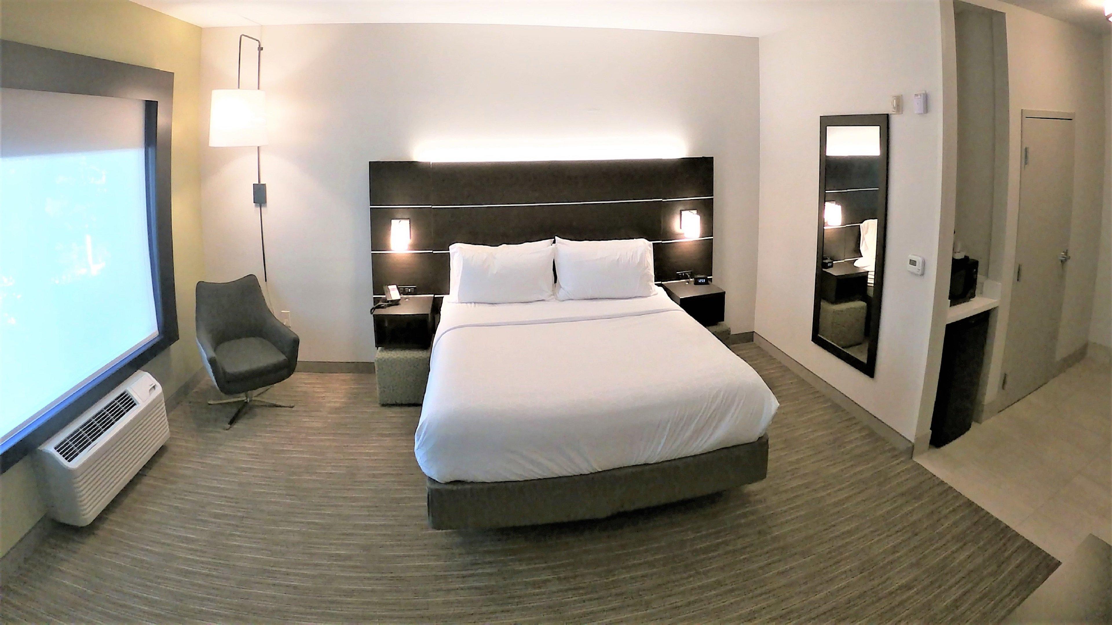 Holiday Inn Express & Suites Hood River By Ihg Zewnętrze zdjęcie