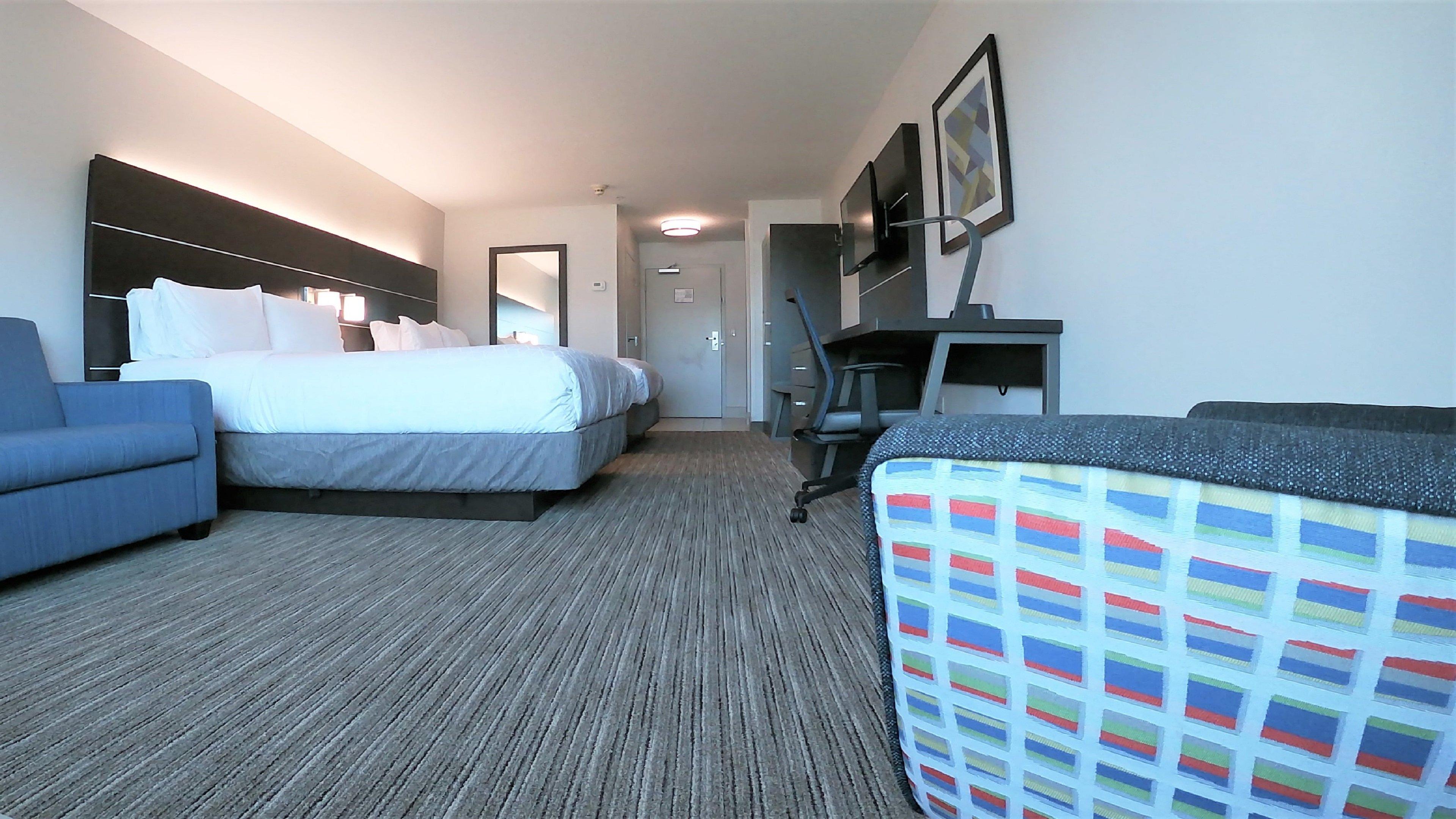 Holiday Inn Express & Suites Hood River By Ihg Zewnętrze zdjęcie