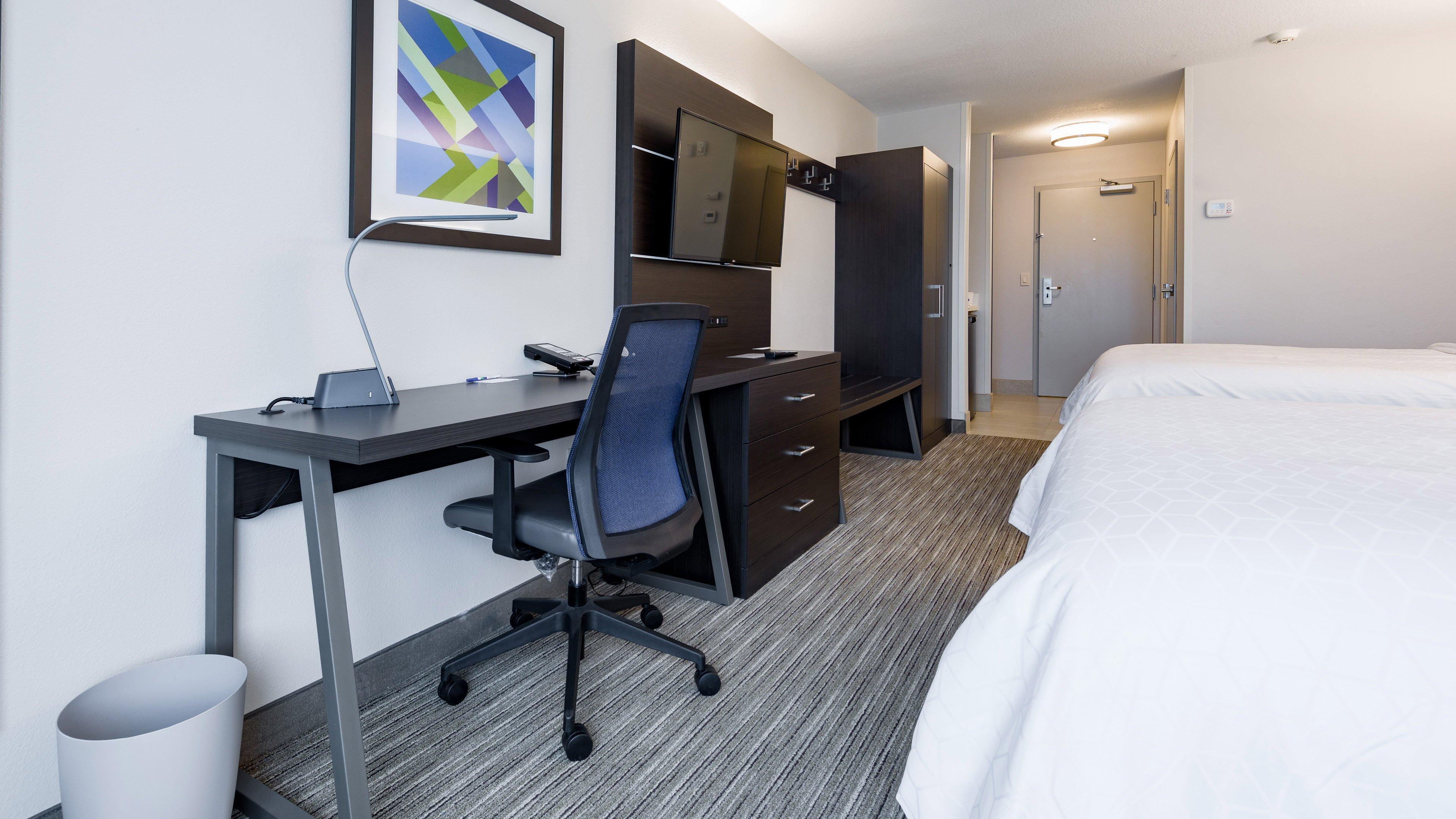Holiday Inn Express & Suites Hood River By Ihg Zewnętrze zdjęcie
