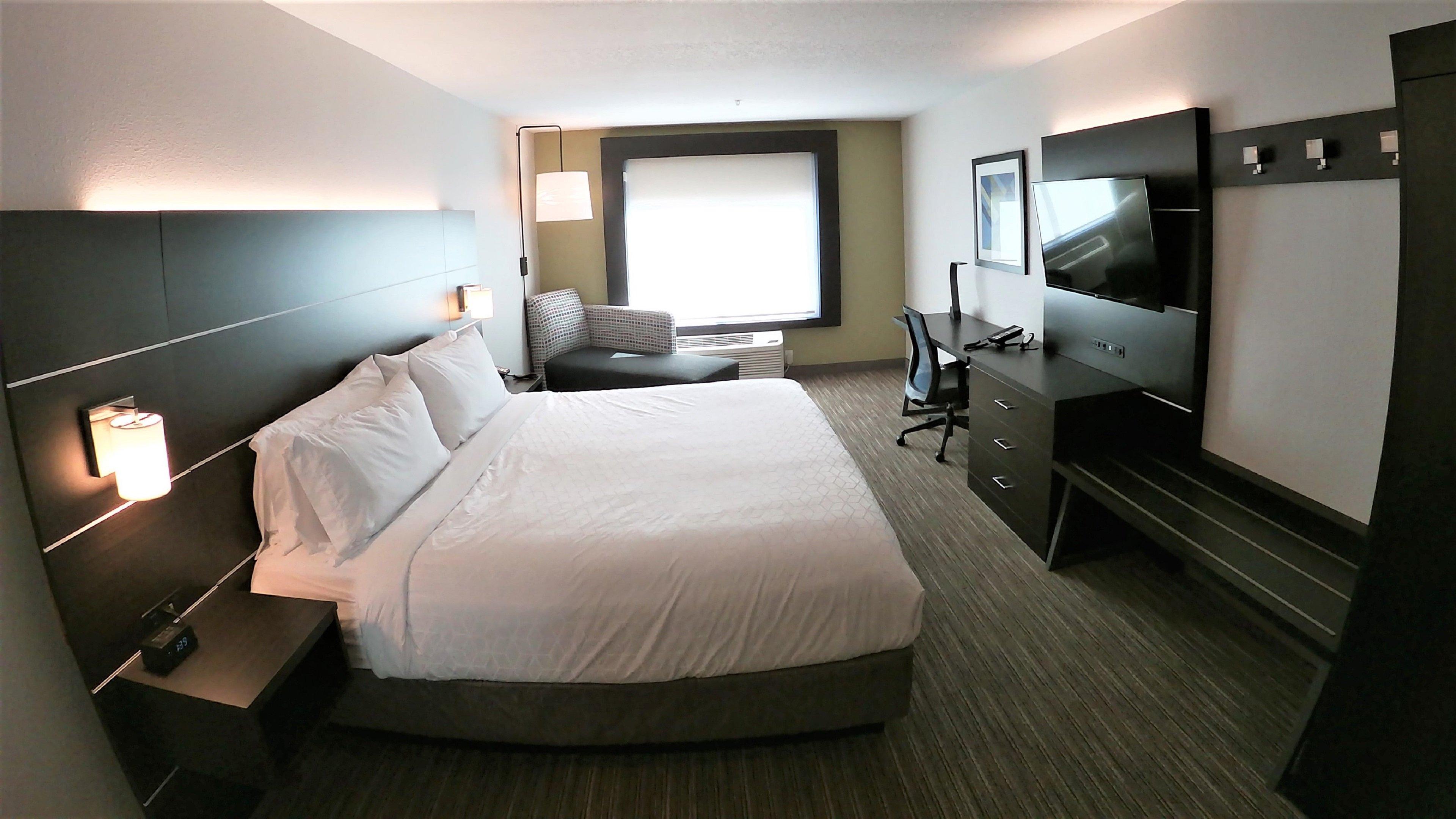 Holiday Inn Express & Suites Hood River By Ihg Zewnętrze zdjęcie