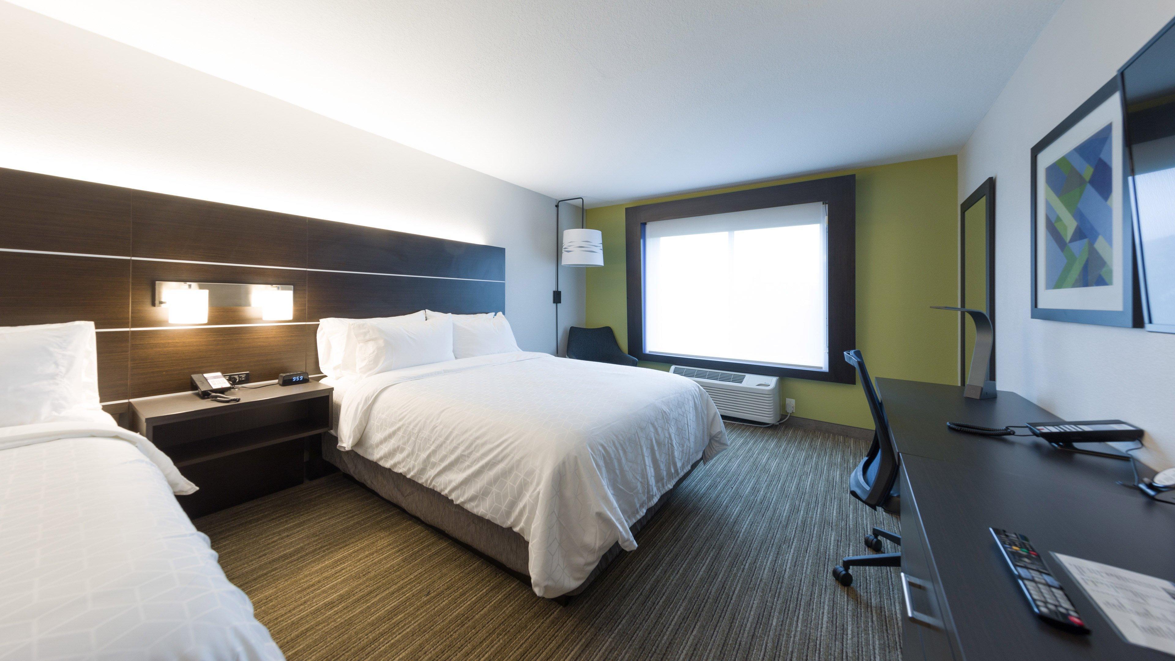 Holiday Inn Express & Suites Hood River By Ihg Zewnętrze zdjęcie