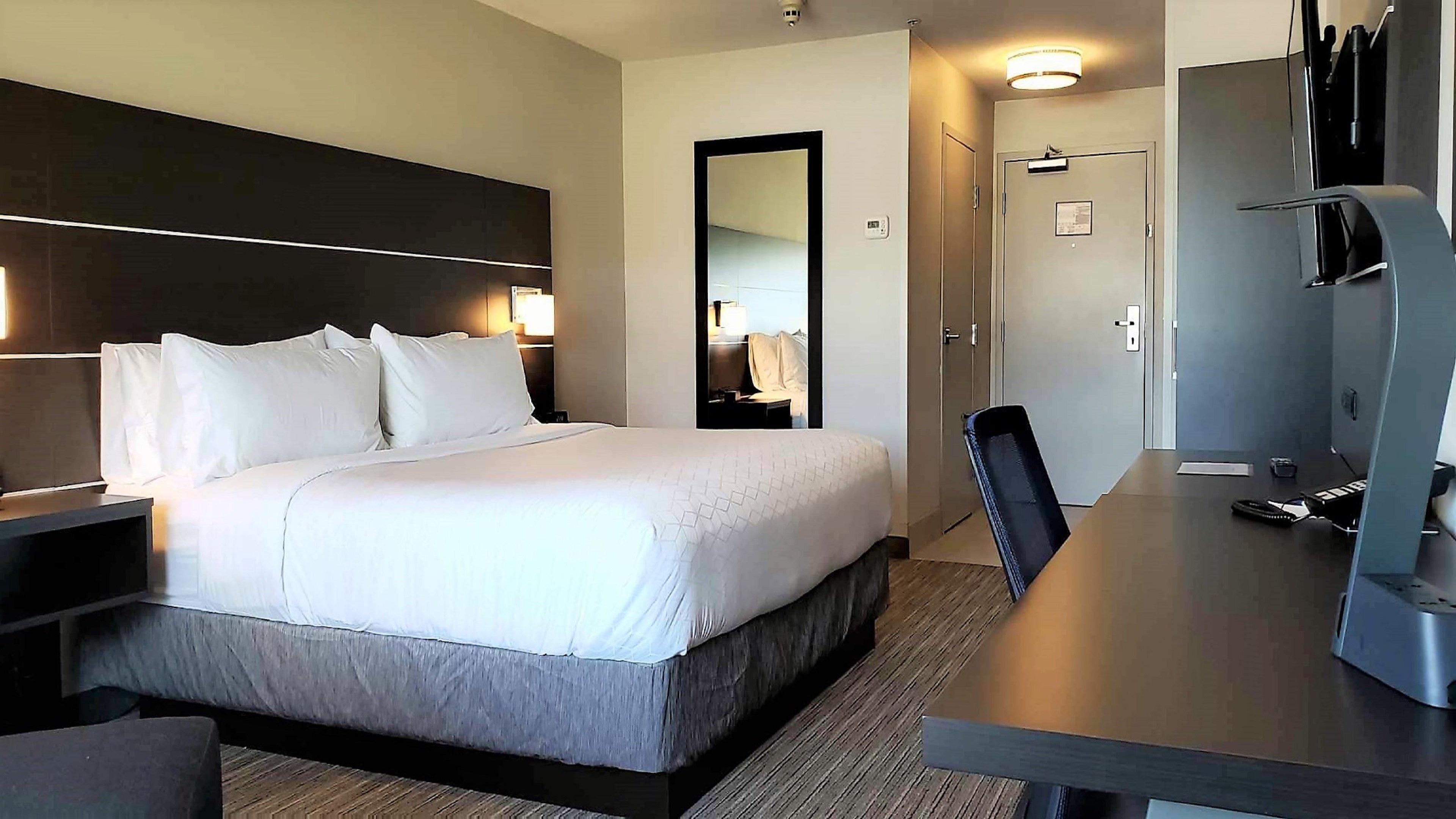 Holiday Inn Express & Suites Hood River By Ihg Zewnętrze zdjęcie