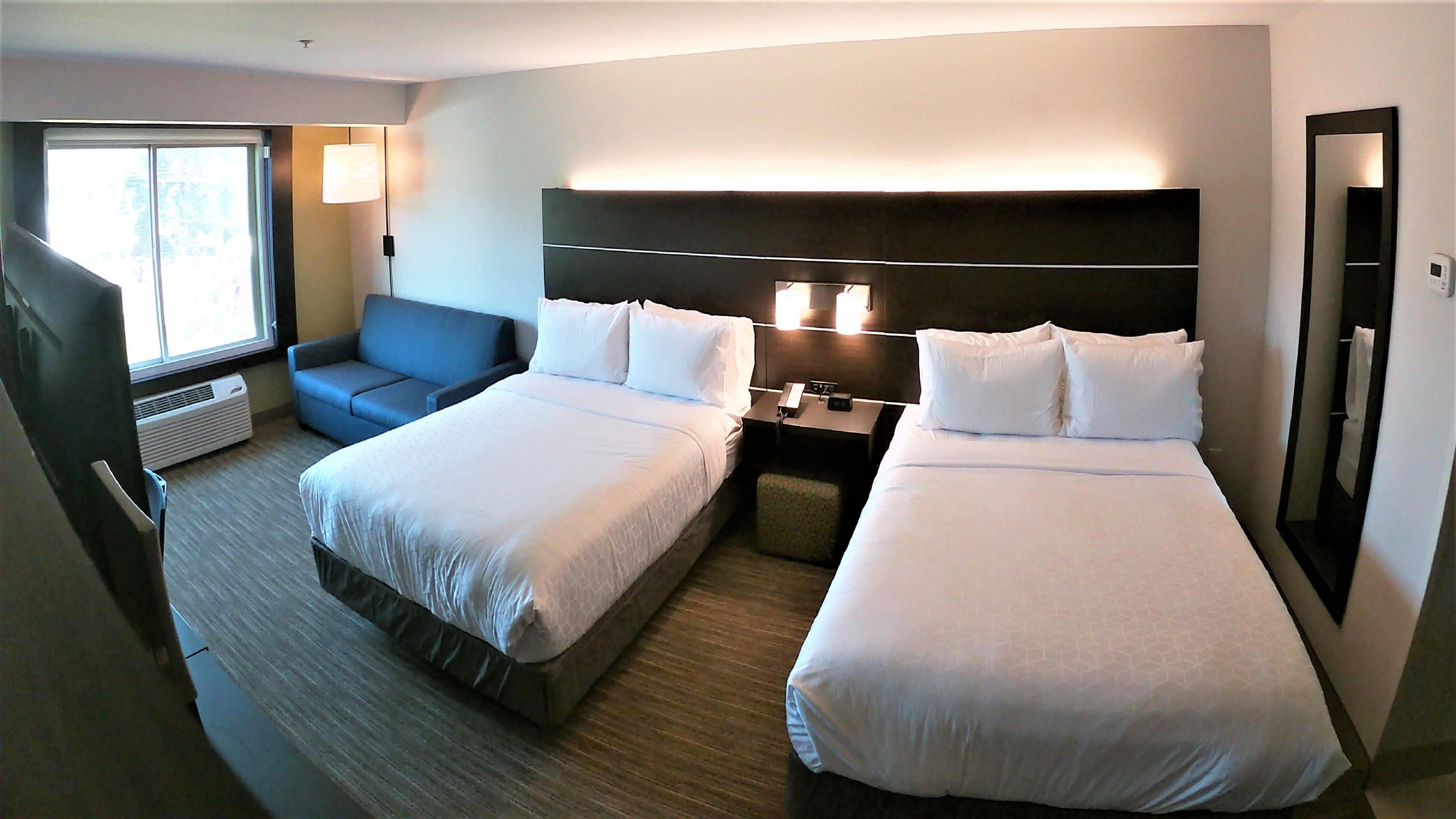 Holiday Inn Express & Suites Hood River By Ihg Zewnętrze zdjęcie
