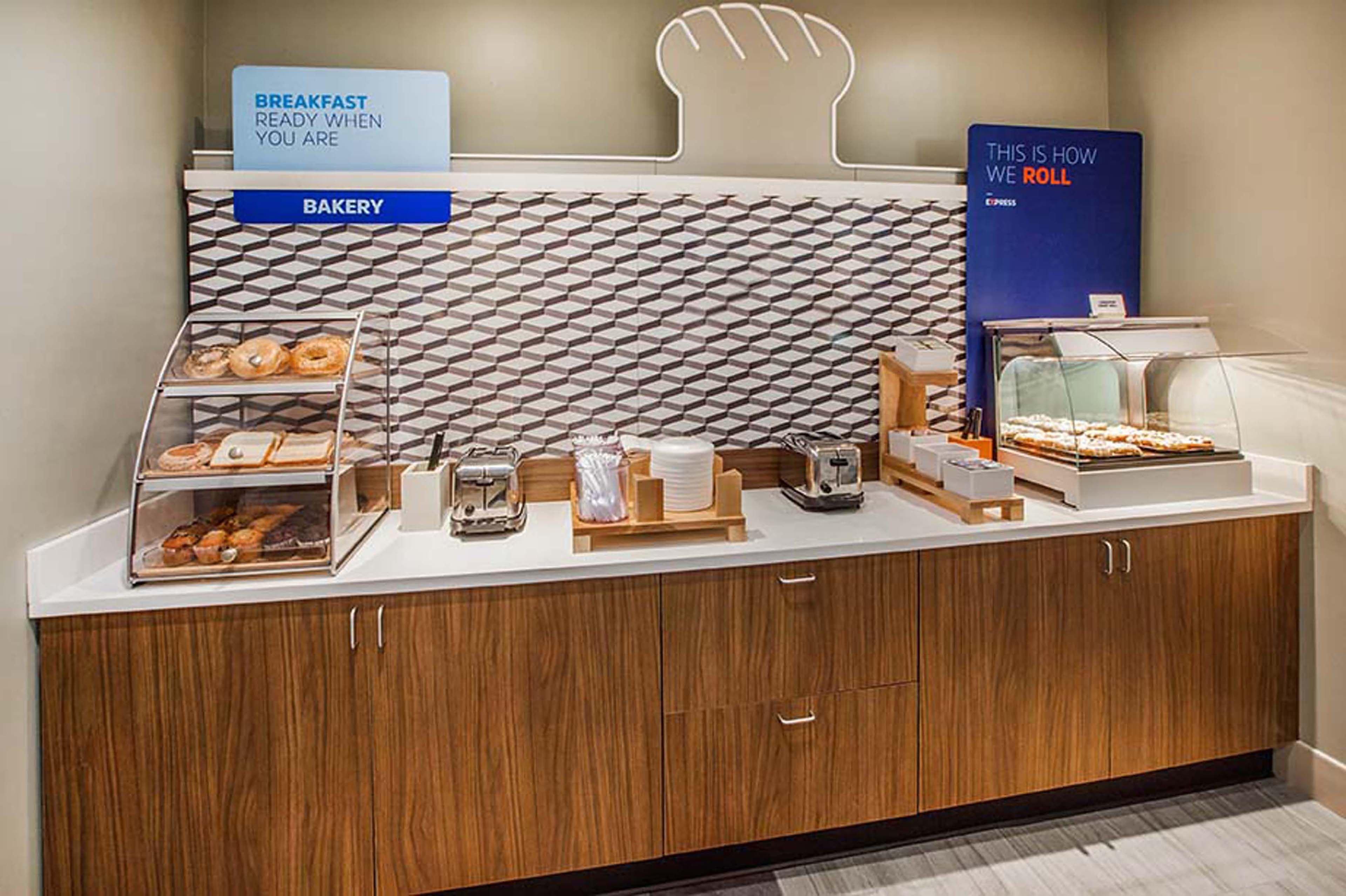 Holiday Inn Express & Suites Hood River By Ihg Zewnętrze zdjęcie