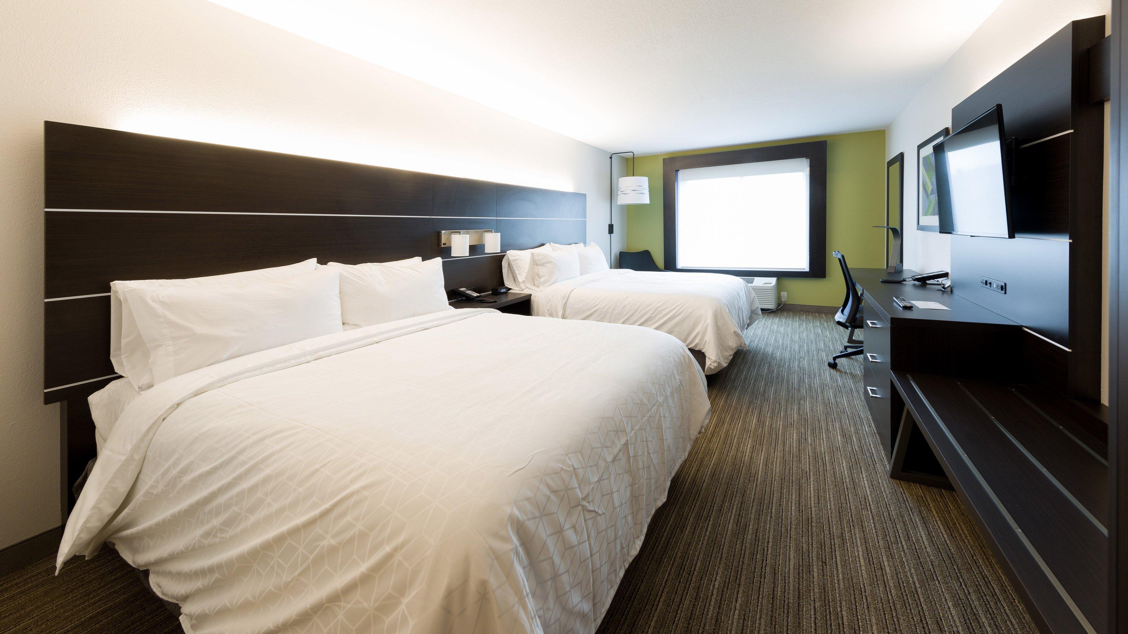 Holiday Inn Express & Suites Hood River By Ihg Zewnętrze zdjęcie