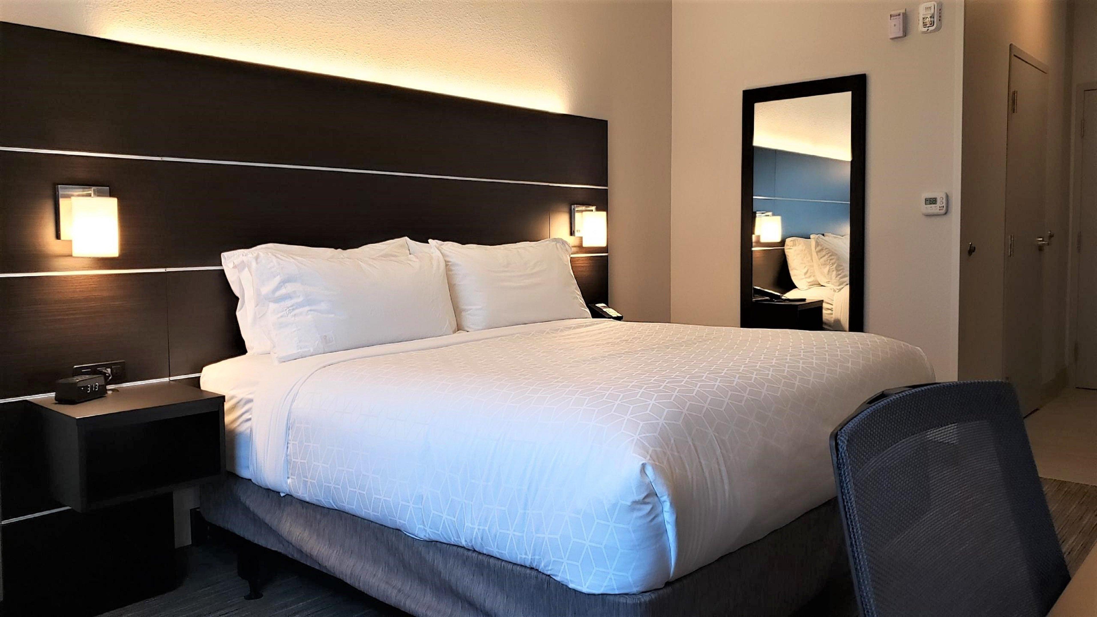 Holiday Inn Express & Suites Hood River By Ihg Zewnętrze zdjęcie
