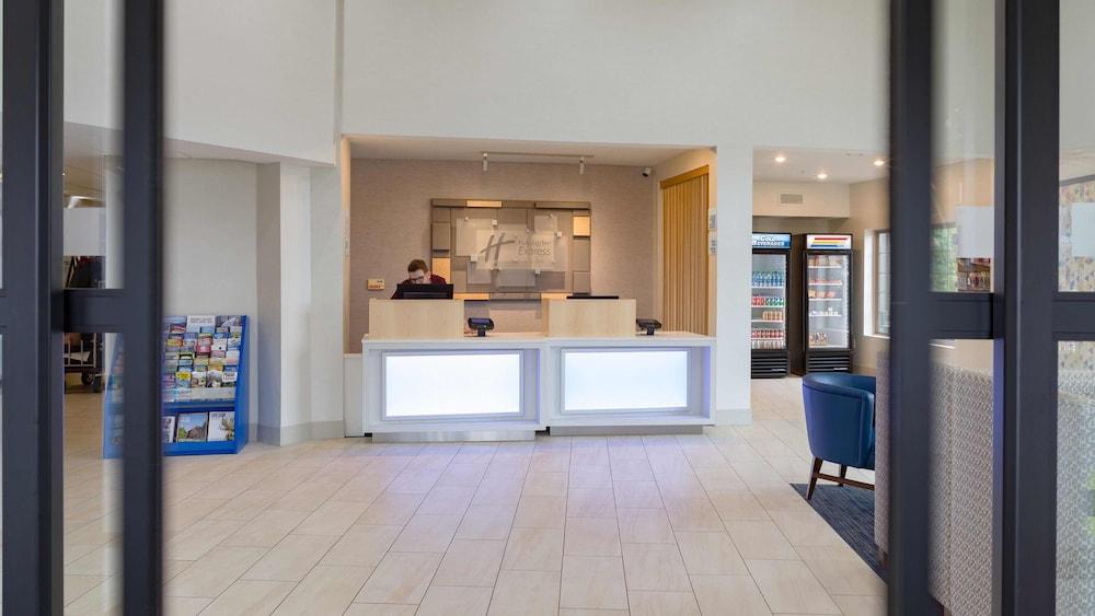 Holiday Inn Express & Suites Hood River By Ihg Zewnętrze zdjęcie