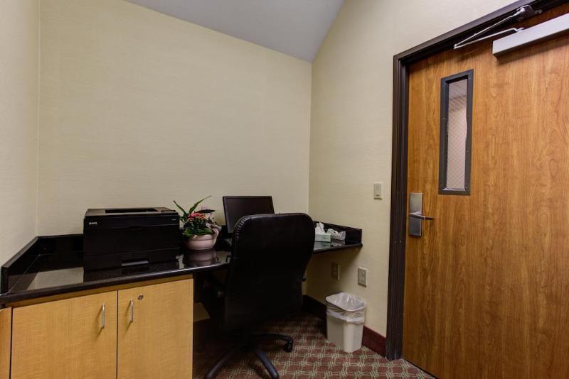 Holiday Inn Express & Suites Hood River By Ihg Zewnętrze zdjęcie