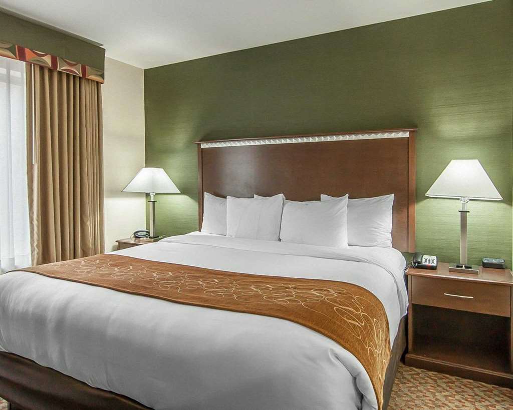 Holiday Inn Express & Suites Hood River By Ihg Pokój zdjęcie