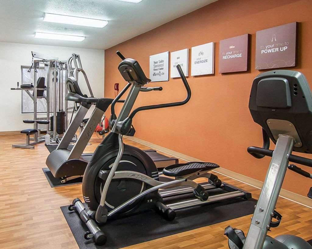 Holiday Inn Express & Suites Hood River By Ihg Udogodnienia zdjęcie