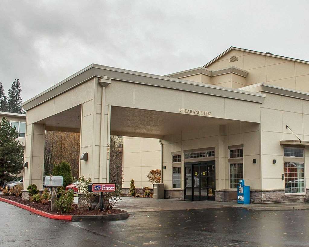 Holiday Inn Express & Suites Hood River By Ihg Zewnętrze zdjęcie