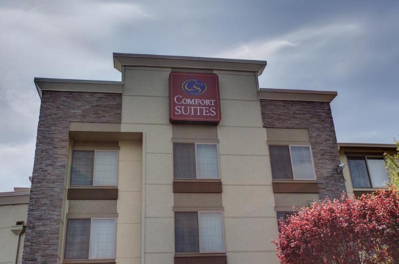 Holiday Inn Express & Suites Hood River By Ihg Zewnętrze zdjęcie