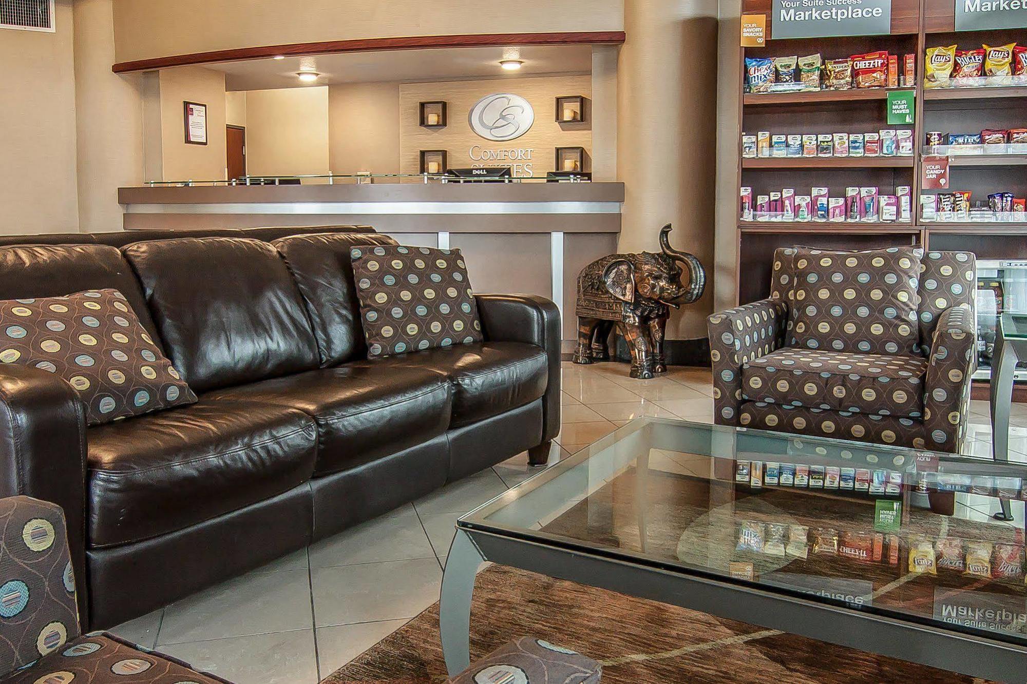 Holiday Inn Express & Suites Hood River By Ihg Zewnętrze zdjęcie