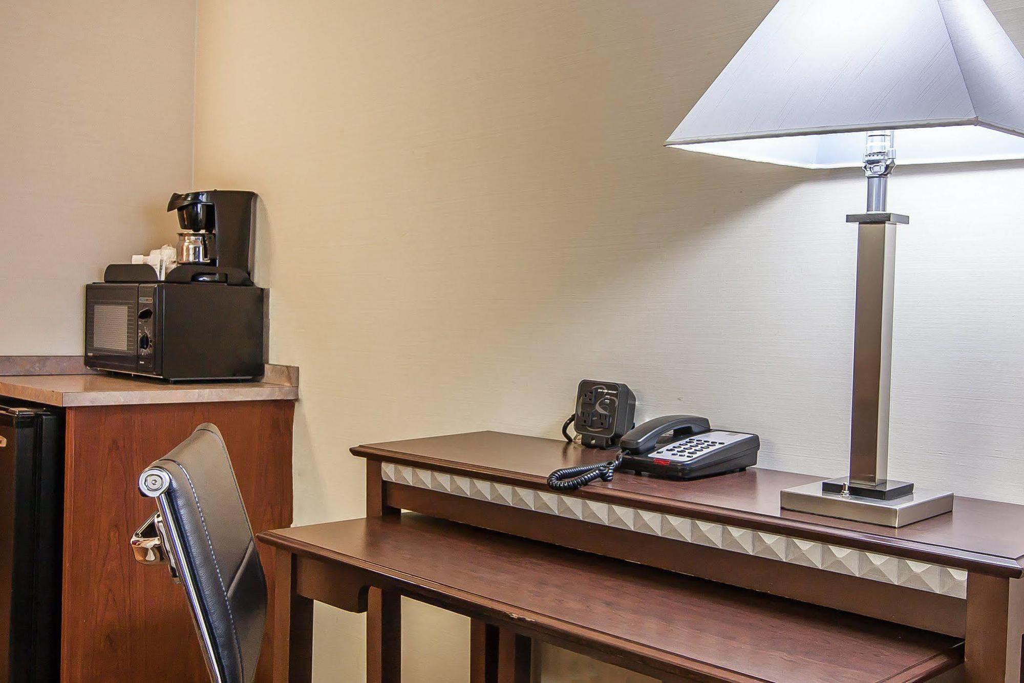 Holiday Inn Express & Suites Hood River By Ihg Zewnętrze zdjęcie