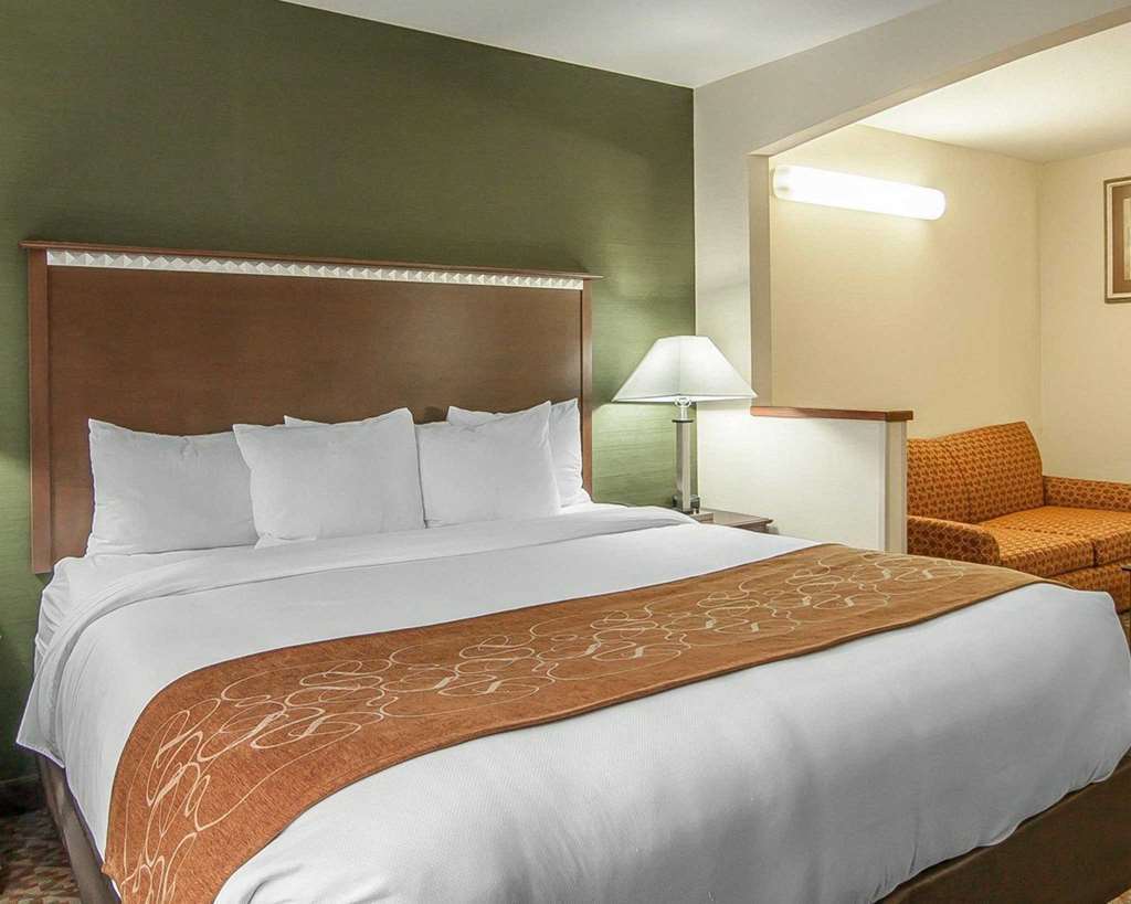 Holiday Inn Express & Suites Hood River By Ihg Pokój zdjęcie
