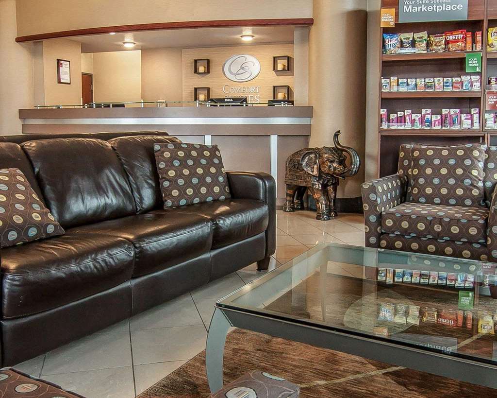 Holiday Inn Express & Suites Hood River By Ihg Wnętrze zdjęcie