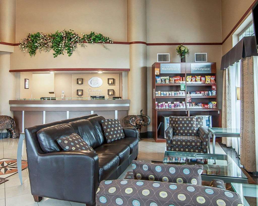 Holiday Inn Express & Suites Hood River By Ihg Wnętrze zdjęcie