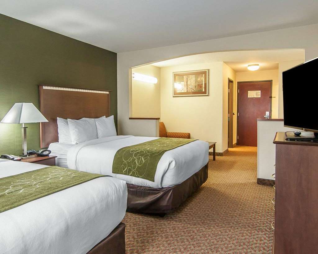 Holiday Inn Express & Suites Hood River By Ihg Pokój zdjęcie