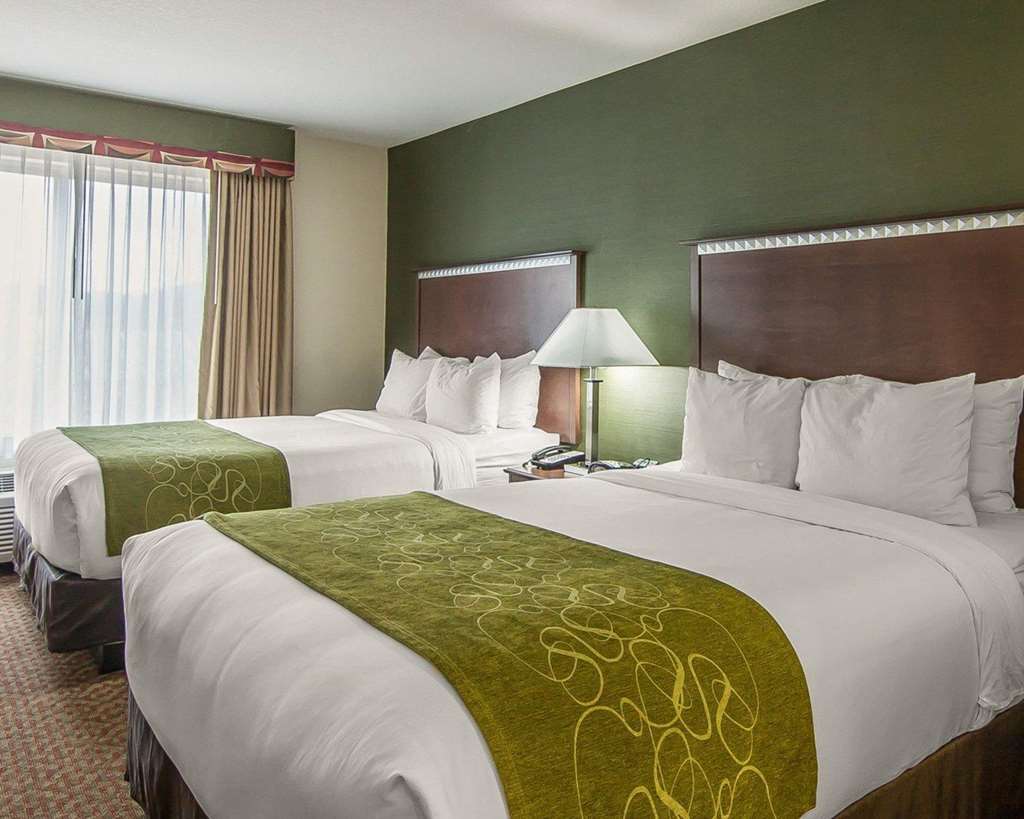Holiday Inn Express & Suites Hood River By Ihg Pokój zdjęcie