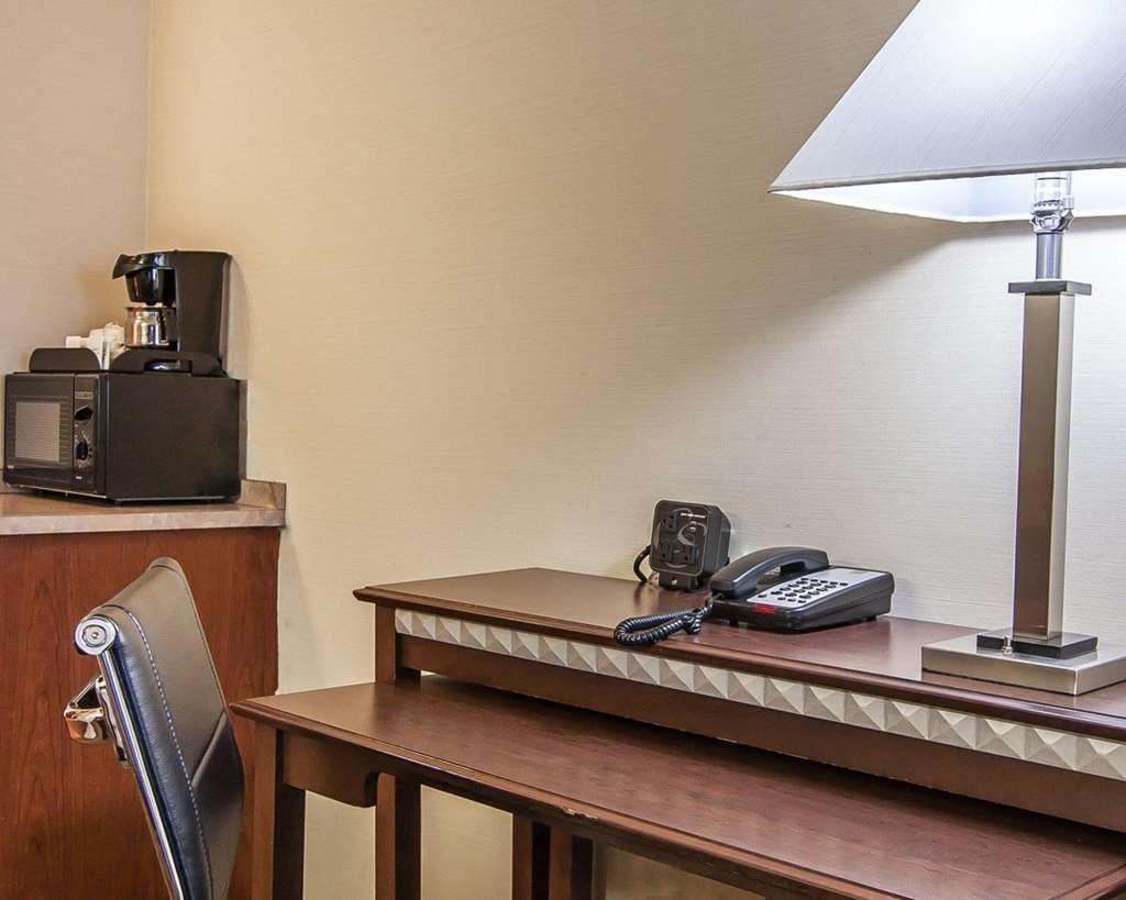 Holiday Inn Express & Suites Hood River By Ihg Pokój zdjęcie