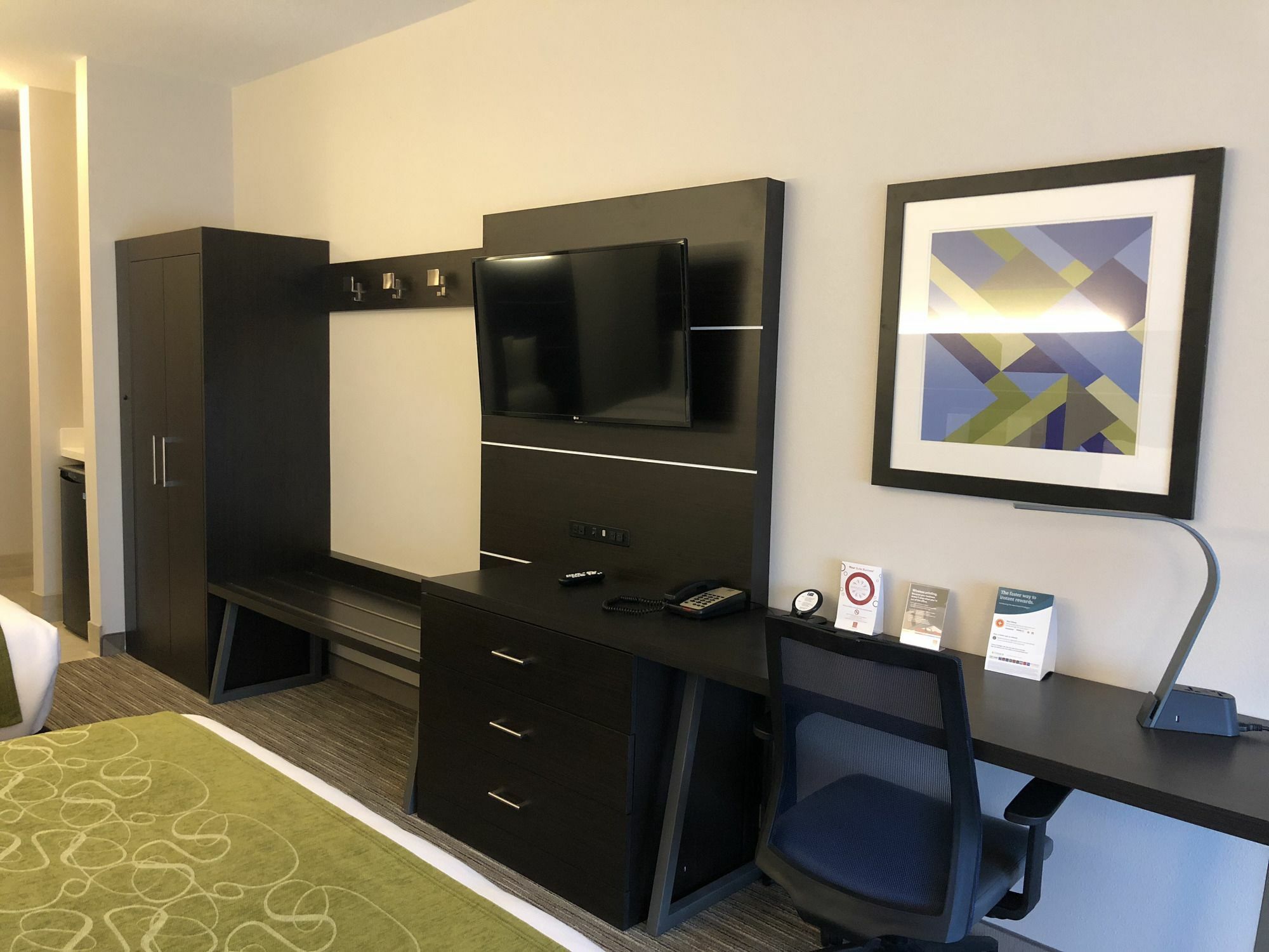 Holiday Inn Express & Suites Hood River By Ihg Zewnętrze zdjęcie