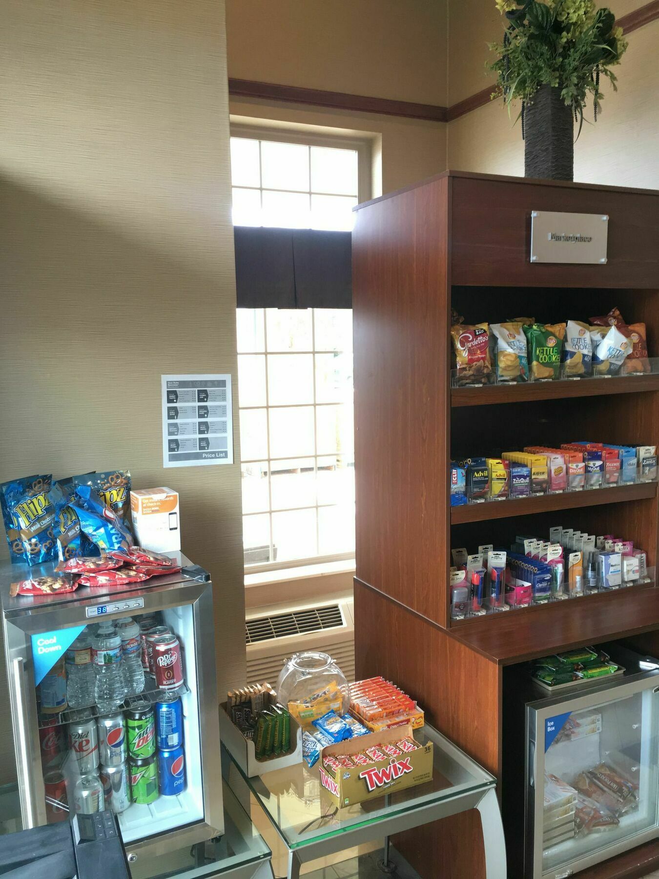 Holiday Inn Express & Suites Hood River By Ihg Zewnętrze zdjęcie