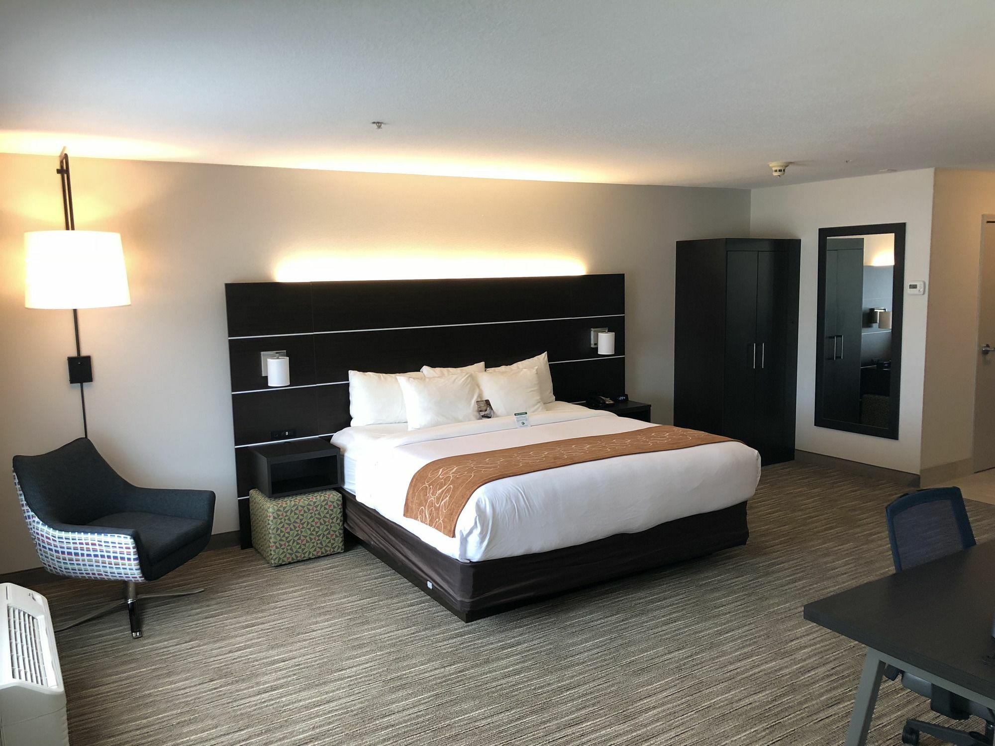 Holiday Inn Express & Suites Hood River By Ihg Zewnętrze zdjęcie