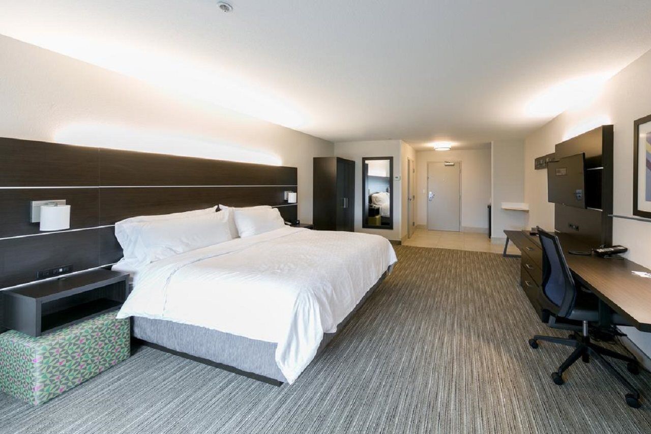 Holiday Inn Express & Suites Hood River By Ihg Zewnętrze zdjęcie