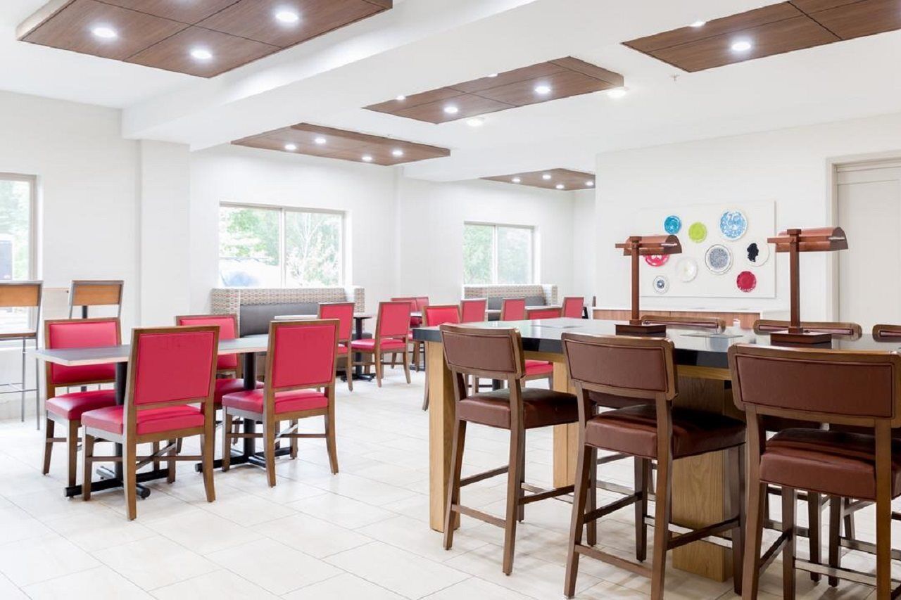 Holiday Inn Express & Suites Hood River By Ihg Zewnętrze zdjęcie